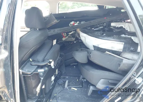 2023 Kia Sorento Lx из США, поврежденный, VIN 5XYRGDLC5PG199521